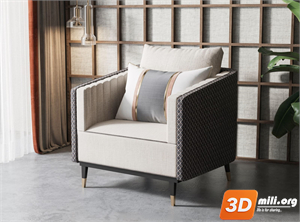 Armchair Skp Files